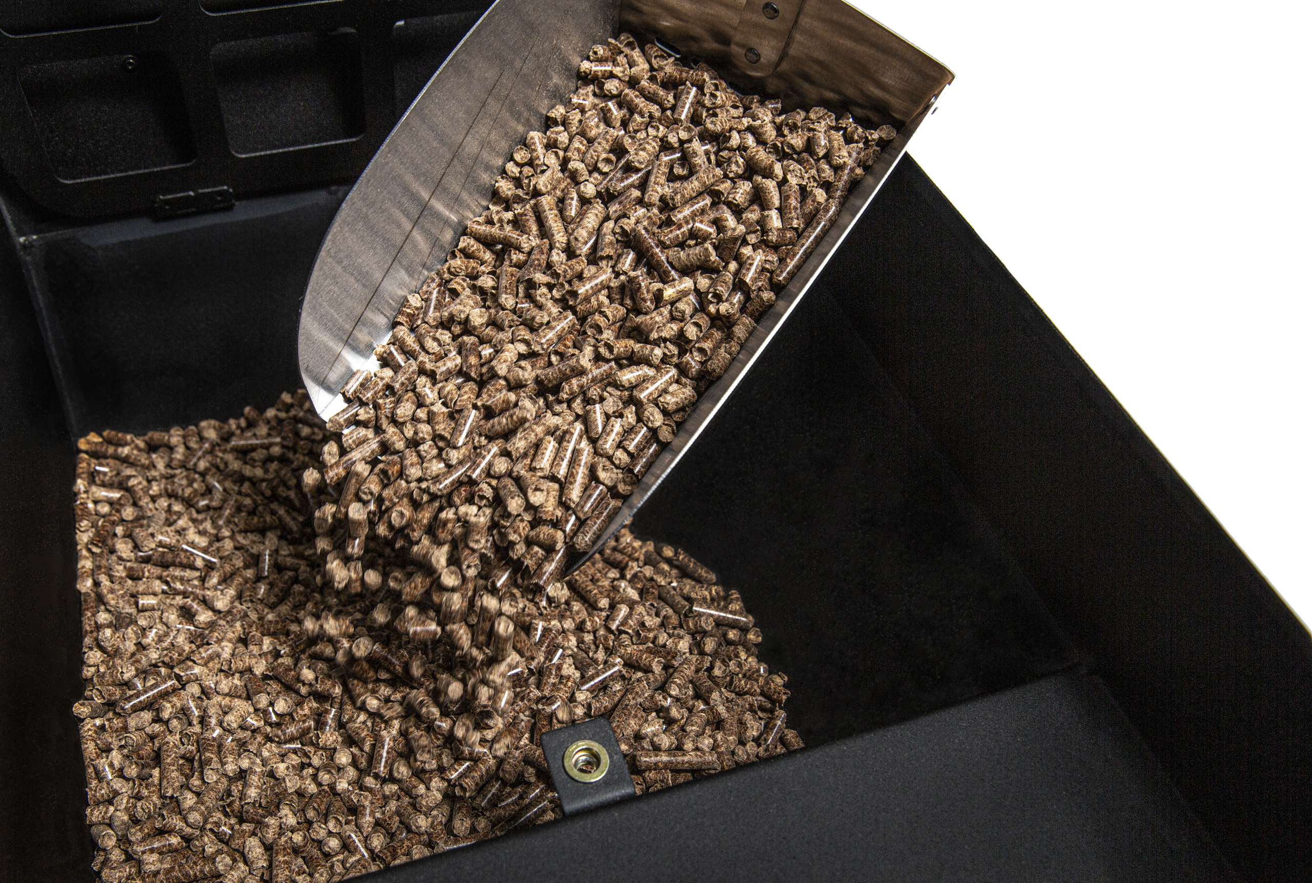 broil-king-smoke-pellet-und-kohleschaufel-mit-sieb image 3