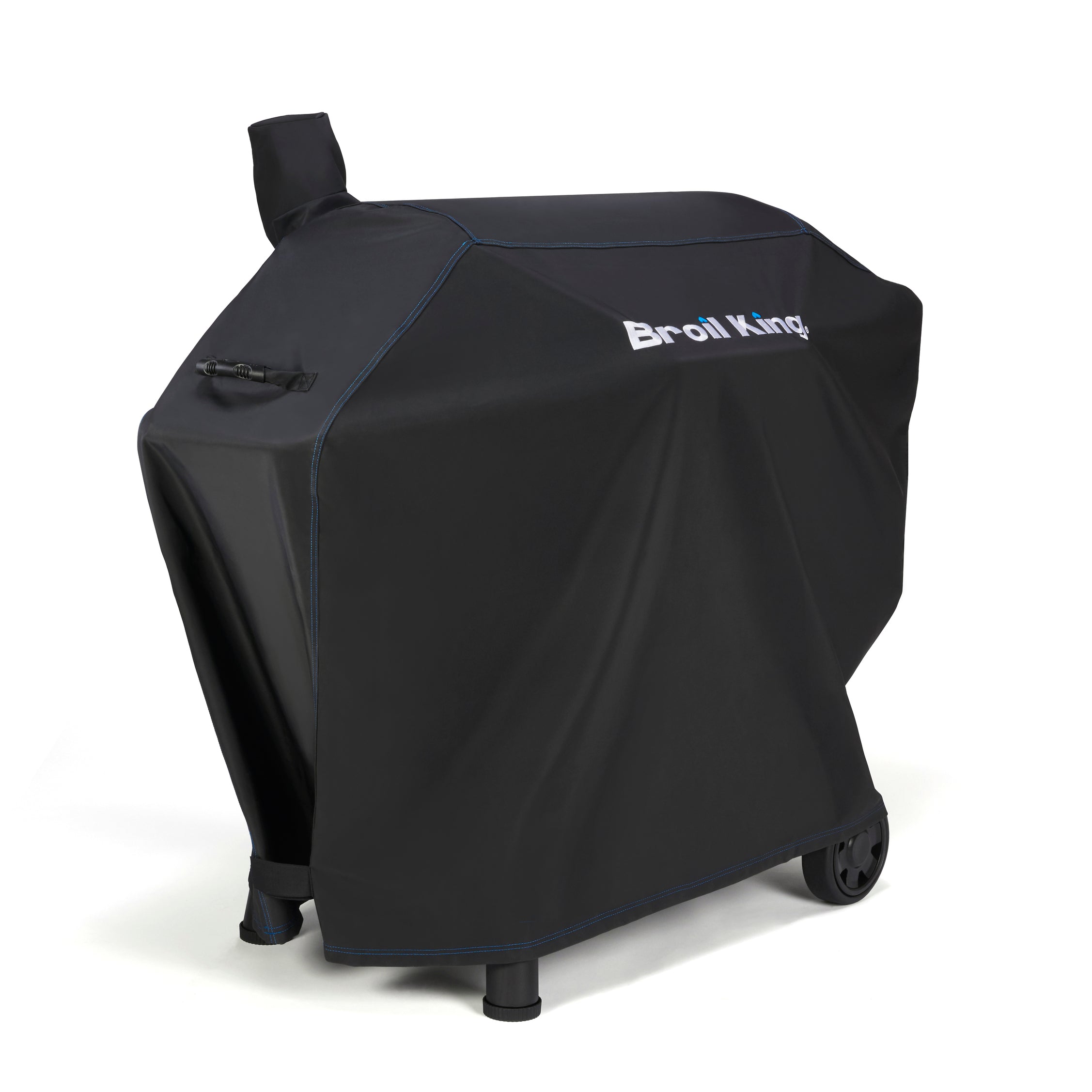 broil-king-regal-pellet-400-grillabdeckung-premium image 1