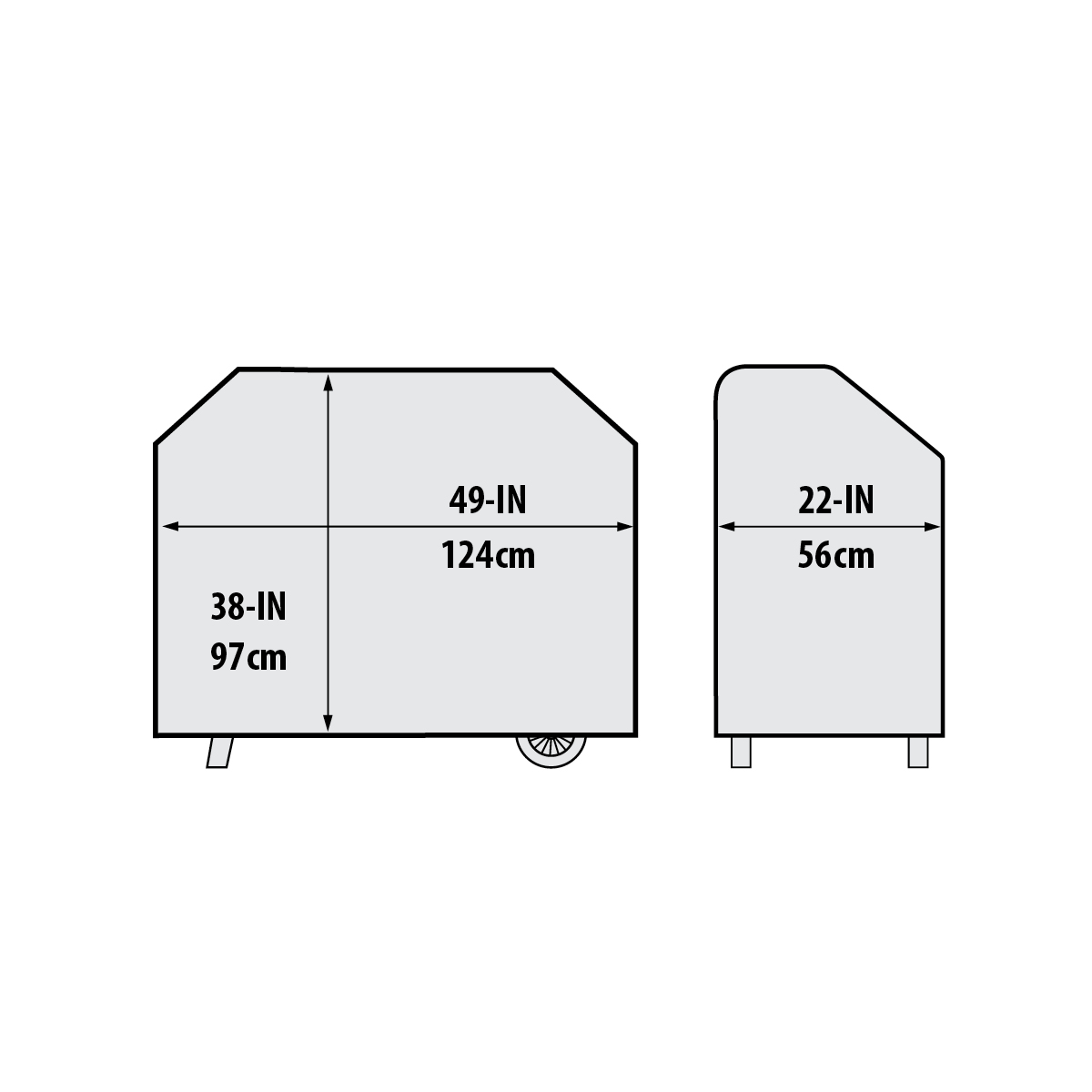 broil-king-crown-pellet-500-grillabdeckung-schutzh-lle-wasserdicht image 4
