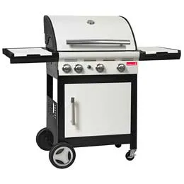 barbecook-vanilla-france-holzkohlegrill-france image 1
