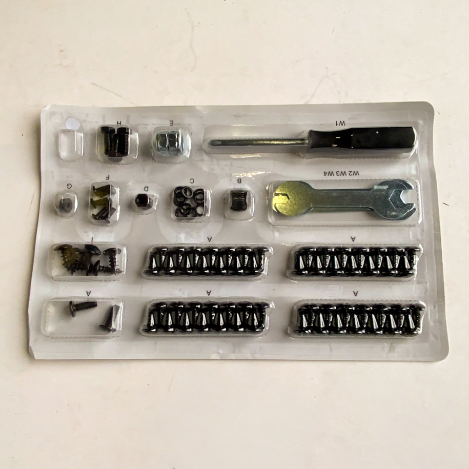 barbecook-luca-312-schraubenpaket-grill-ersatzteil image 3