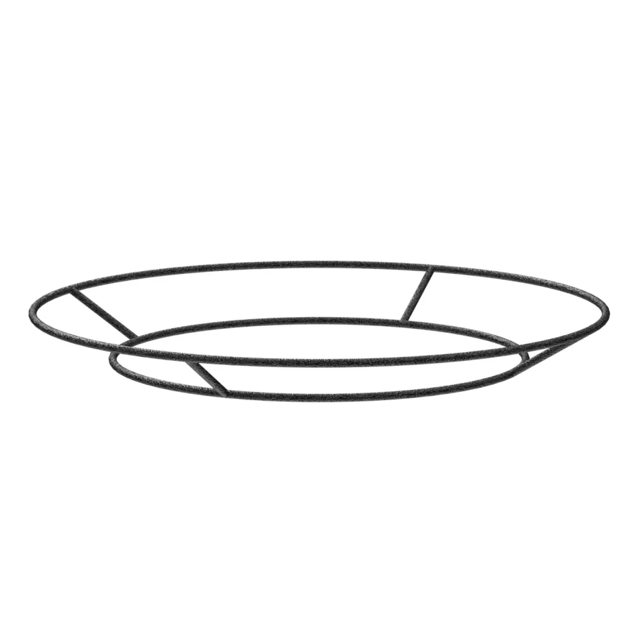barbecook-buddy-dynamic-centre-wok-schmortopfhalter-36-cm-zubeh-r image 1