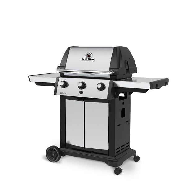 broil-king-signet-320-gasgrill-propan-3-brenner-gussrost image 4