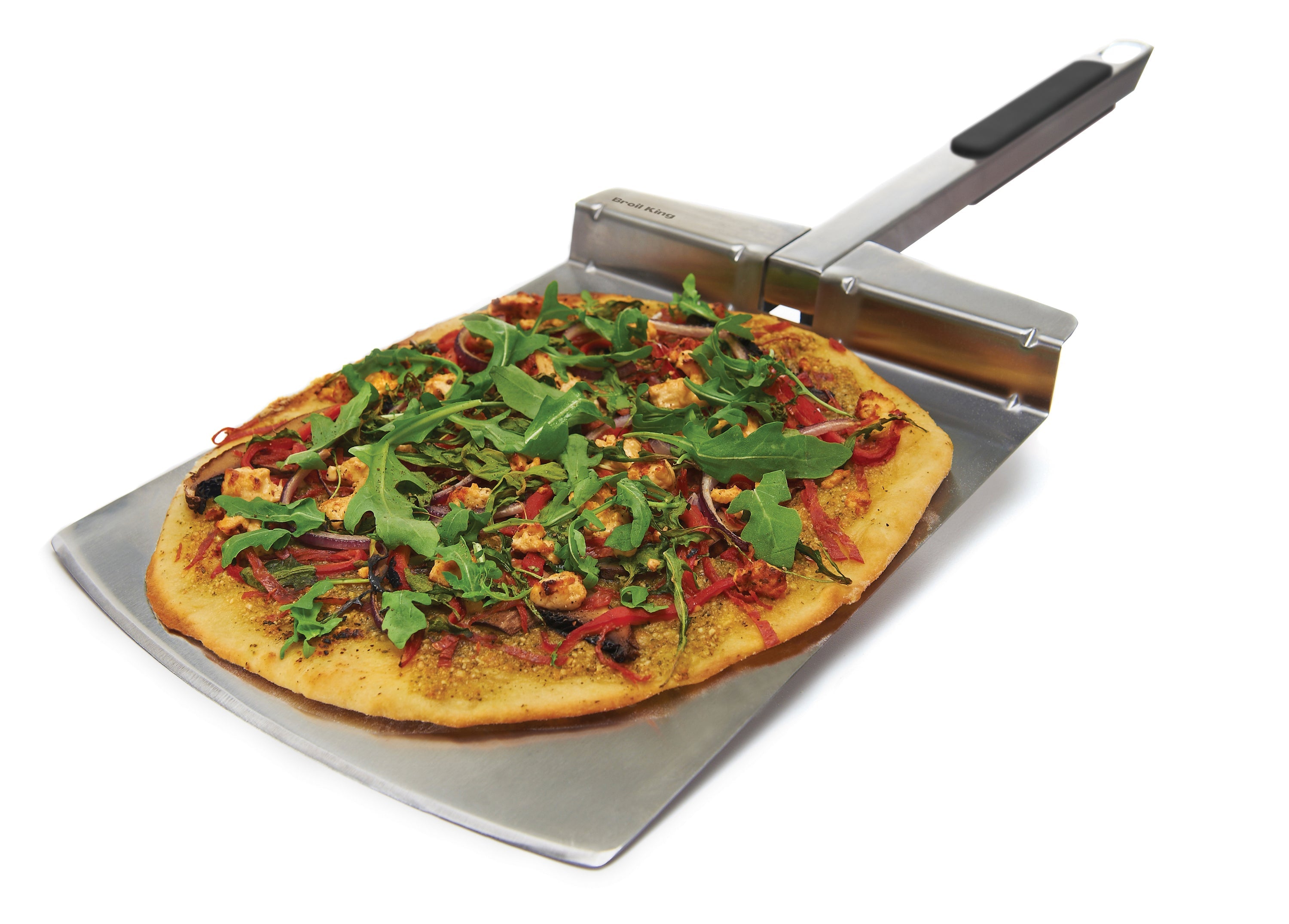 broil-king-grill-accessories-pizzaschaufel-klappbar-65-cm image 2