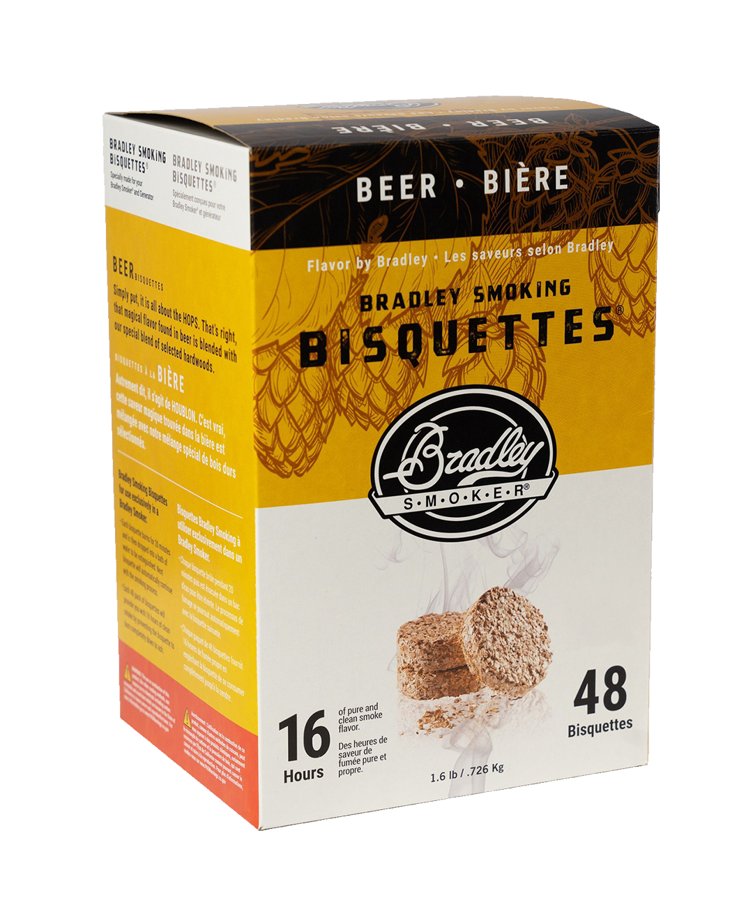 bradley-smoker-beer-bisquettes-r-ucherbriketts-24er-hopfen image 2