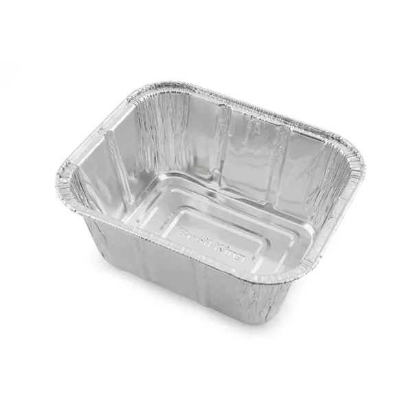 broil-king-smoke-tropfschale-pelletgrill-alu-3er-set image 1