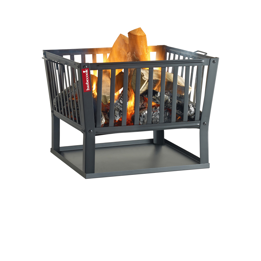 barbecook-classic-squadra-feuerkorb-garten-metall image 2