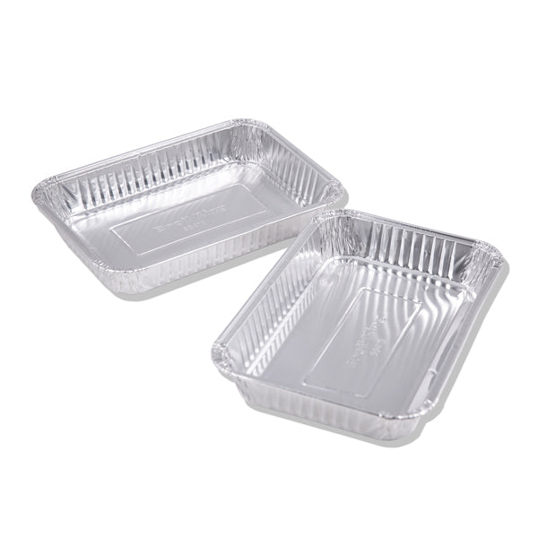 broil-king-foil-drip-pan-alu-tropfschale-3er-pack image 1