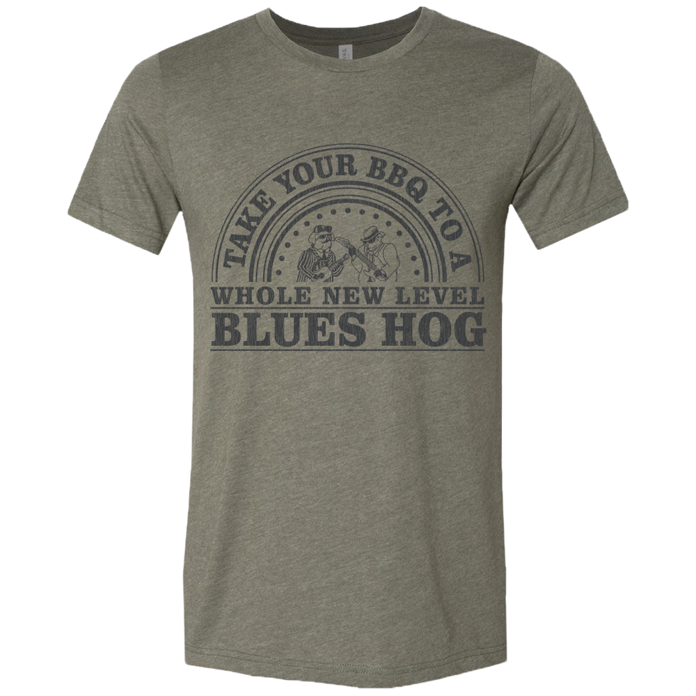 blues-hog-take-your-bbq-t-shirt-gr-e-s-gr-n image 1