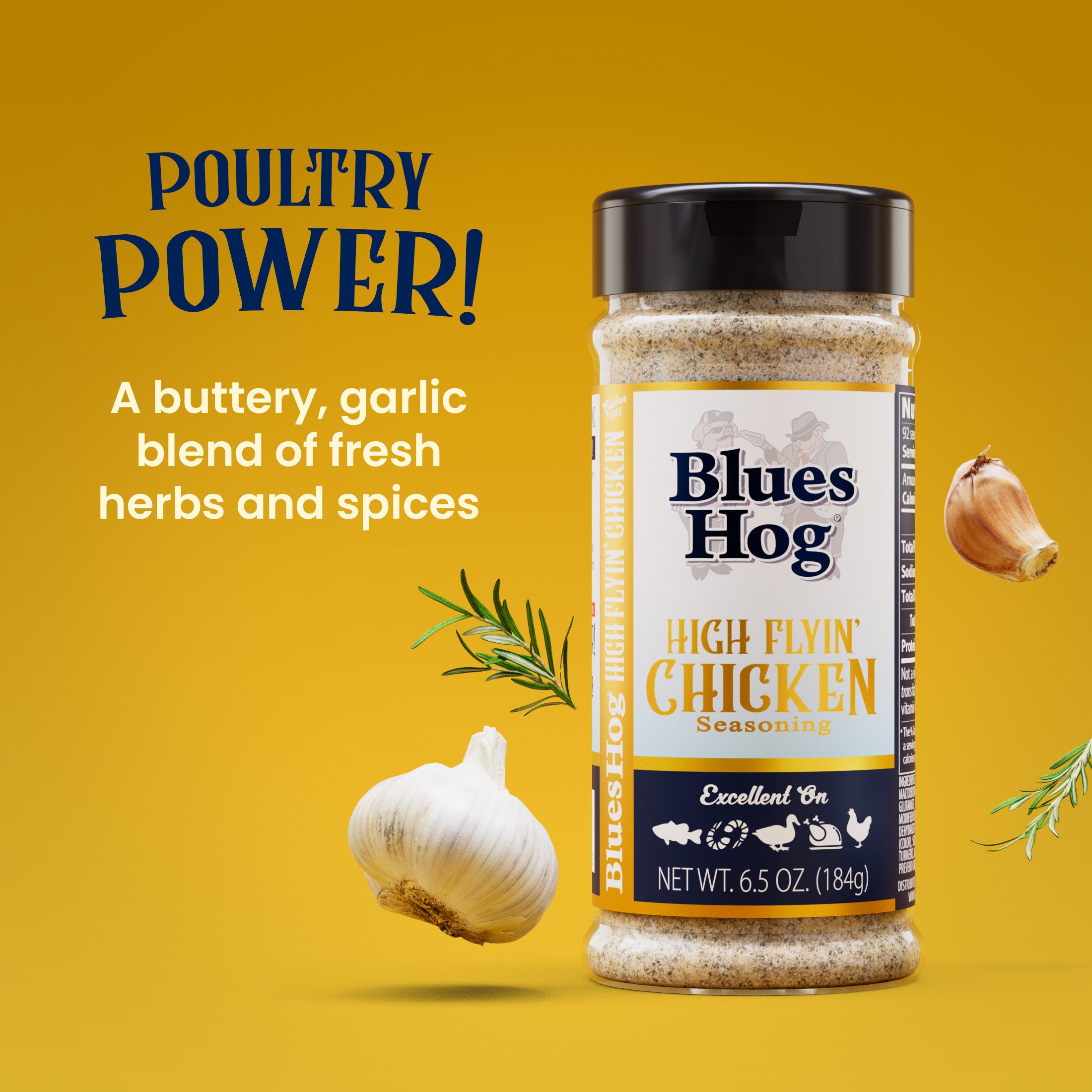 blues-hog-high-flyin-chicken-rub-h-hnchengew-rz-184-g image 2