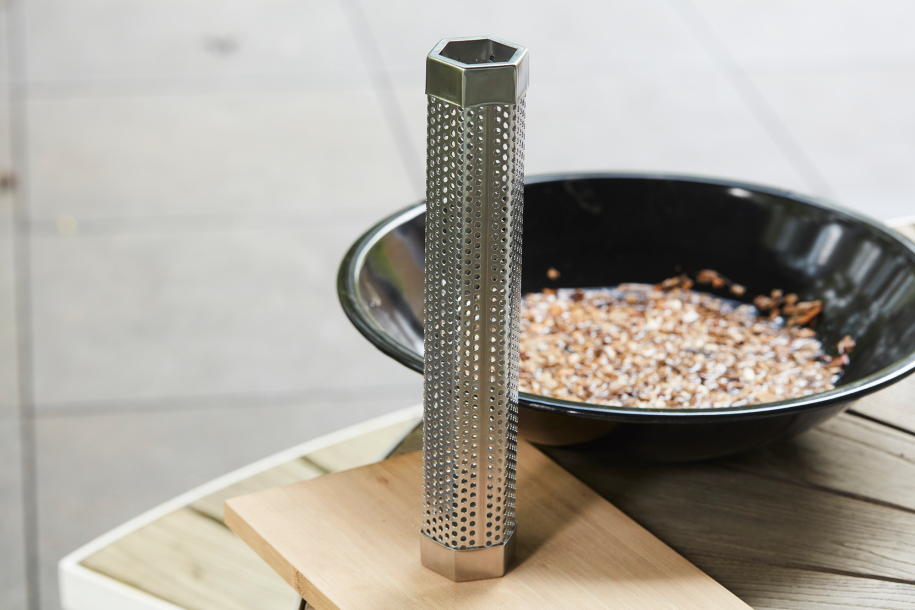 barbecook-oskar-r-ucherr-hre-smoke-tube-4-stunden-mit-b-rste image 6