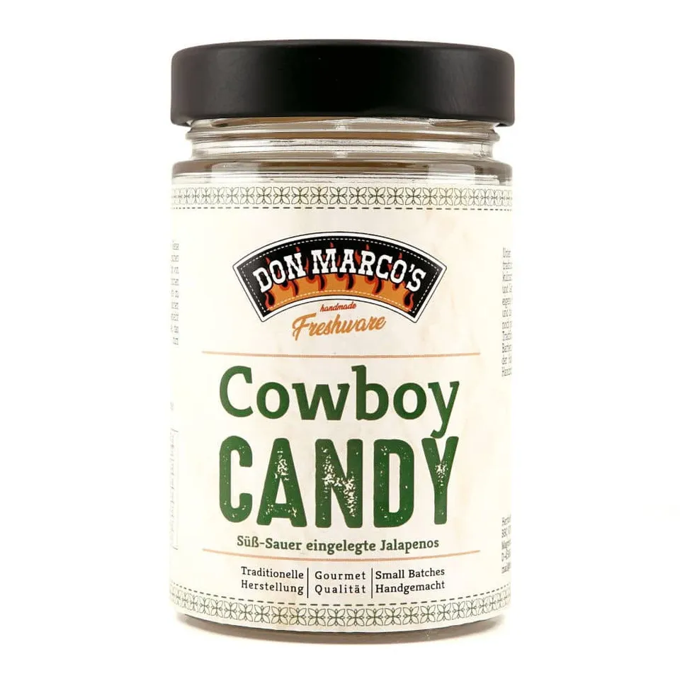don-marco-s-bbq-sauce-cowboy-candy-dip-150g-s-e-jalapenos image 1