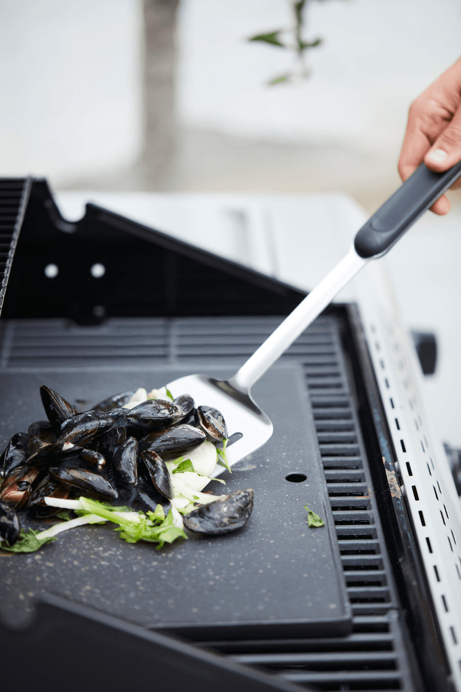 barbecook-buddy-wender-army-style-grillwender-zubeh-r image 7