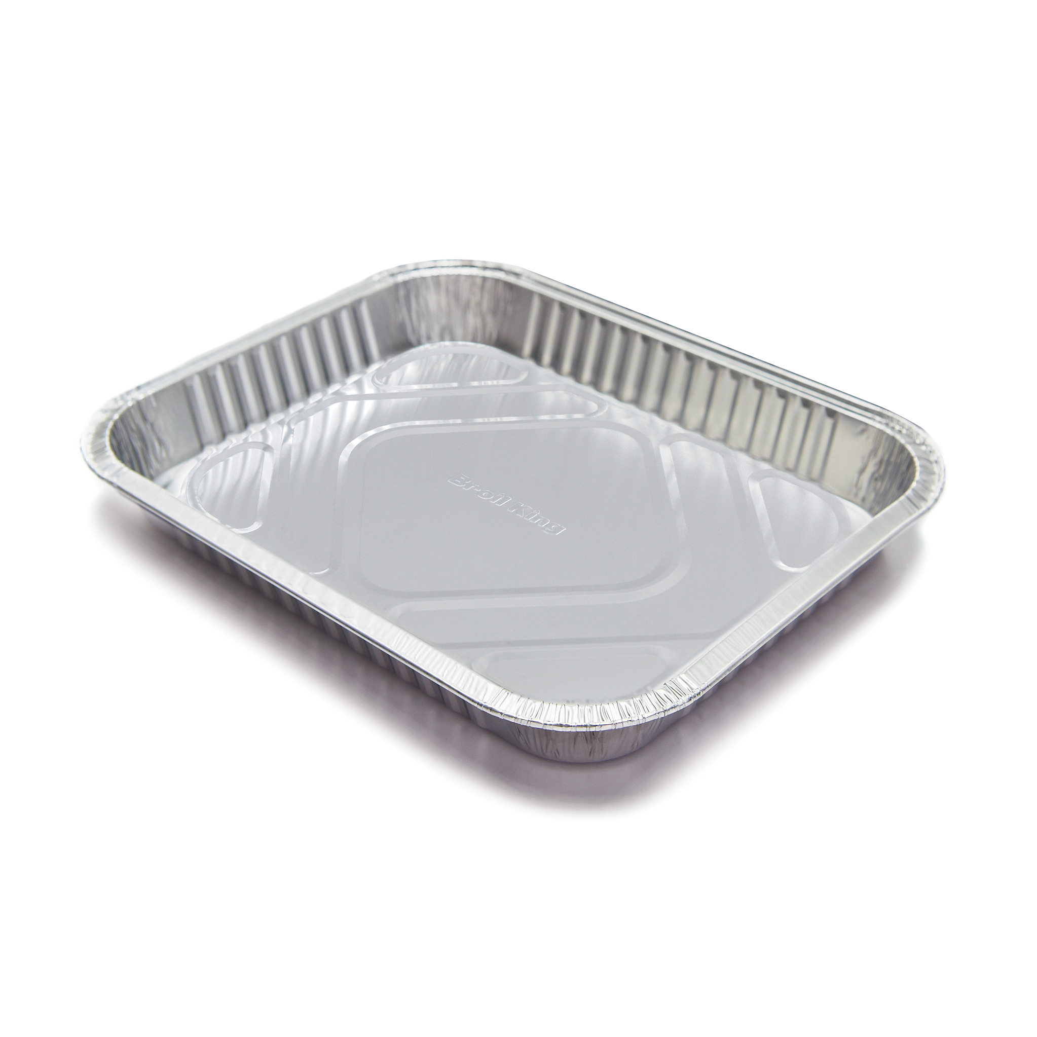 broil-king-alu-tropfschalen-3er-pack-26x32-cm image 1