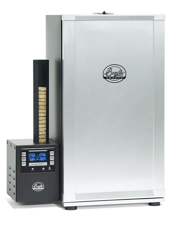 bradley-smoker-digital-4-rack-elektro-r-ucherofen-4-roste image 1