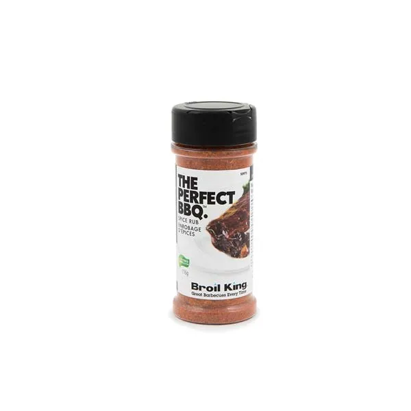 broil-king-grill-accessories-perfect-spice-rub-bbq-gew-rz-106g image 1