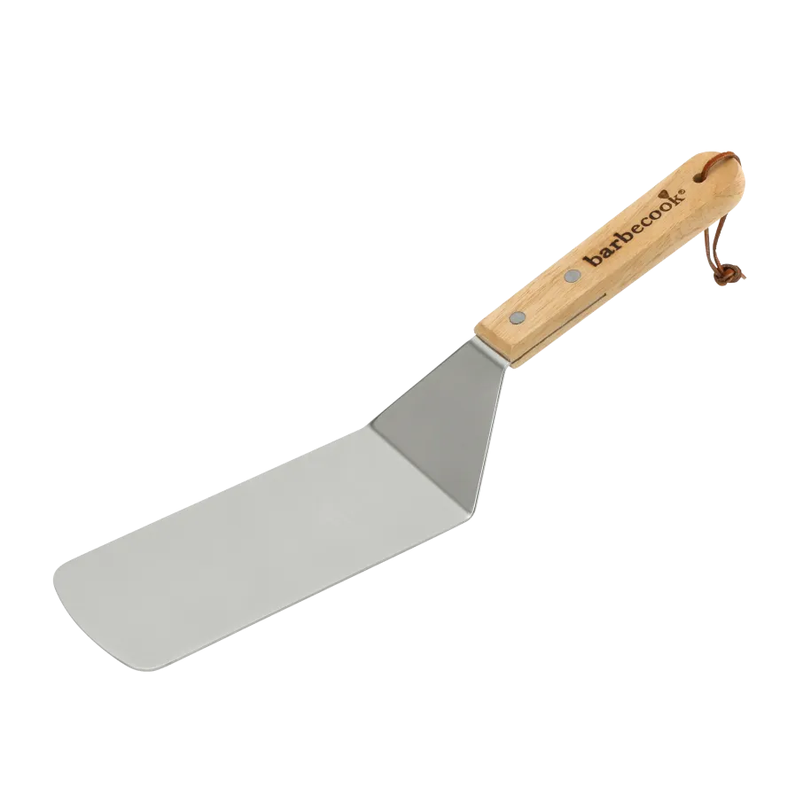 barbecook-buddy-fischwender-grillwender-fsc-holz image 1