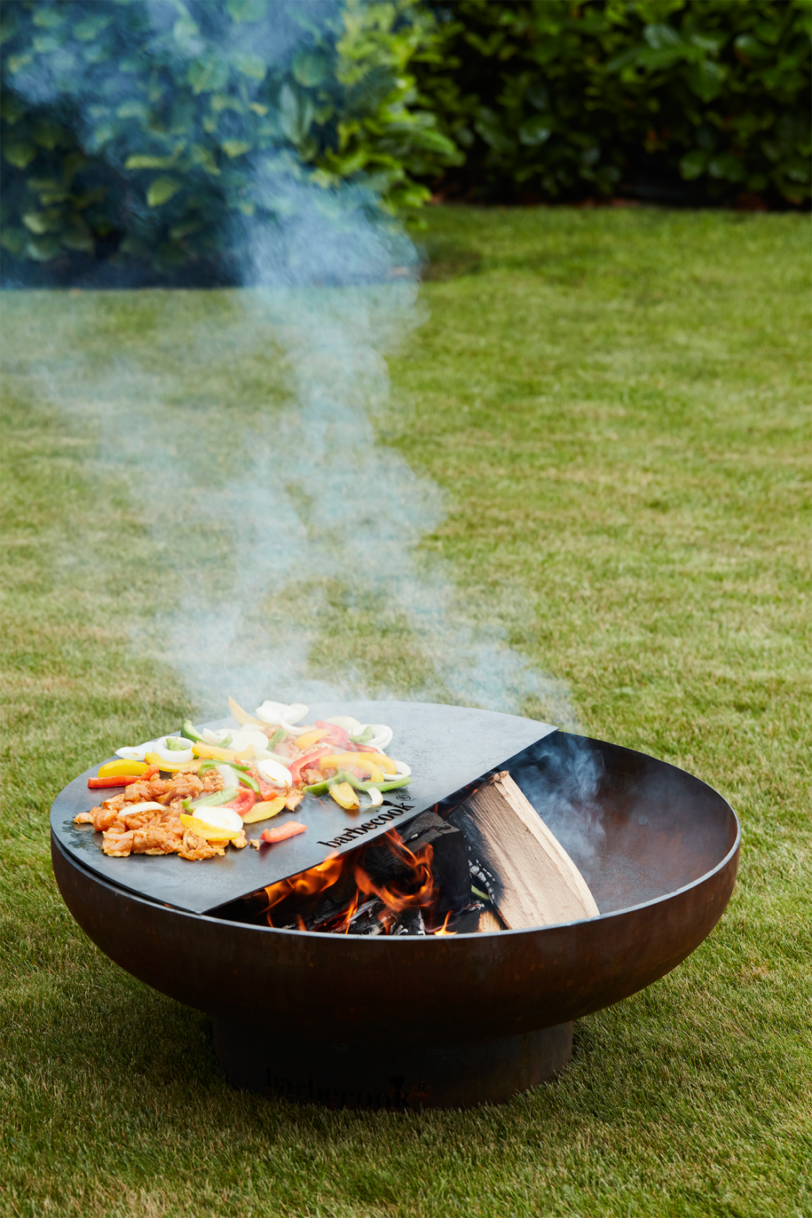 barbecook-victor-plancha-grillplatte-62-cm-stahl image 5