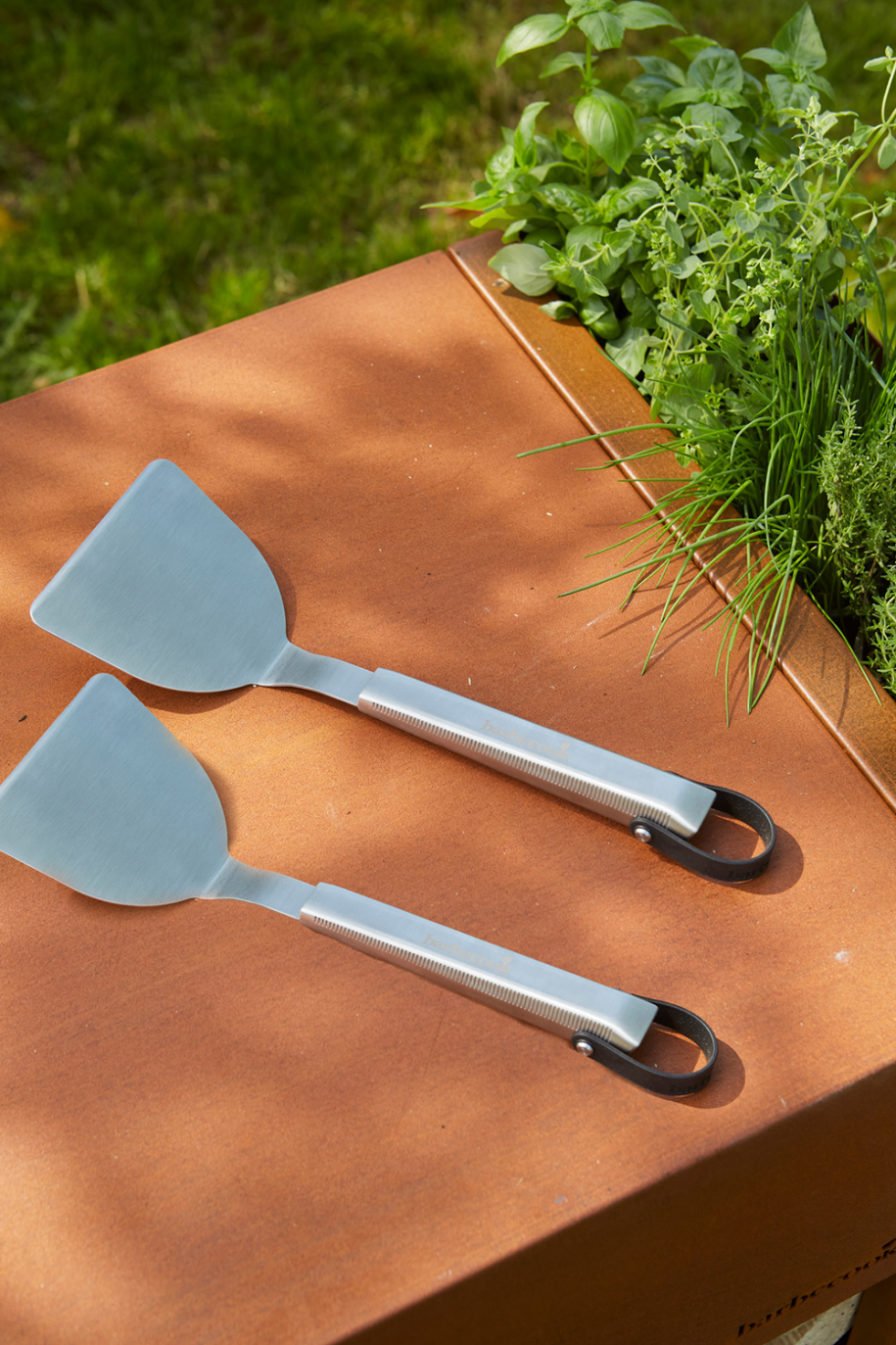 barbecook-buddy-premium-set-plancha-spachteln image 3
