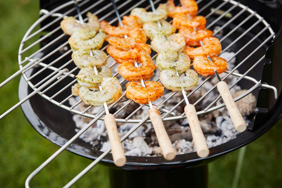 barbecook-buddy-grillrost-edelstahl-37-cm-rund image 4