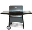 barbecook-siesta-nassau-ceram-i-holzkohlegrill-schwarze-schale image 1