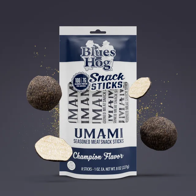 blues-hog-meat-umami-snack-sticks-wurstsnack-8-st-ck image 1