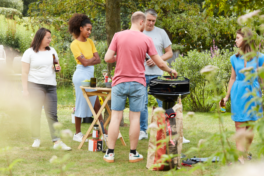 barbecook-buddy-kontaktplatte-rund-universal-grillplatte image 5