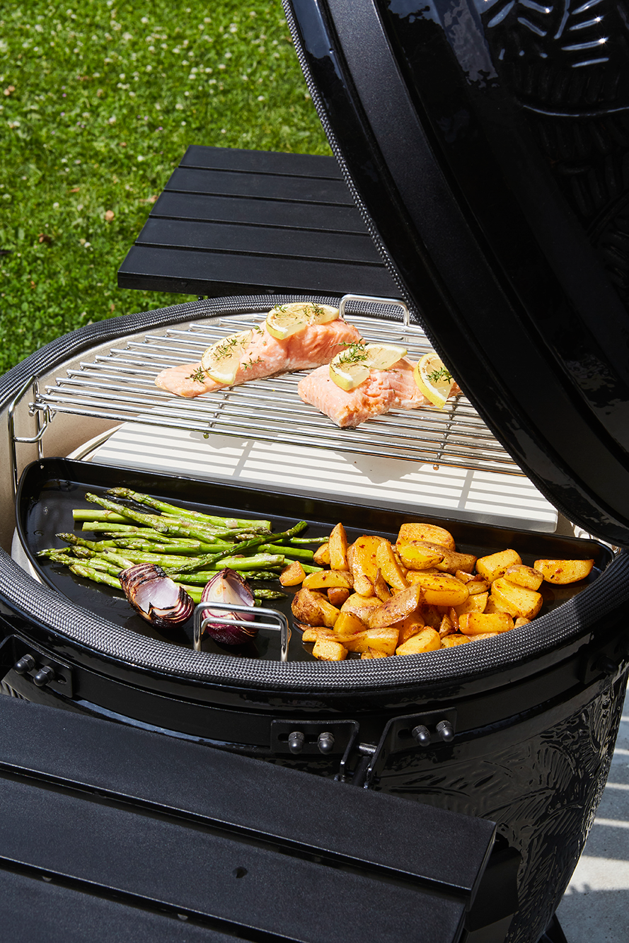 barbecook-kamal-auffangschale-l-tropfschale-halbrund-53-cm image 7