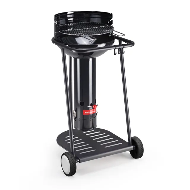 barbecook-magnus-optima-go-black-holzkohlegrill-schwarz image 1