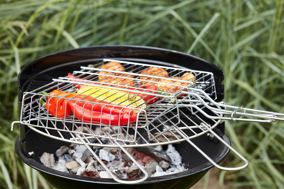 barbecook-buddy-doppelgrill-grillrost-mit-holzgriff-fsc image 6