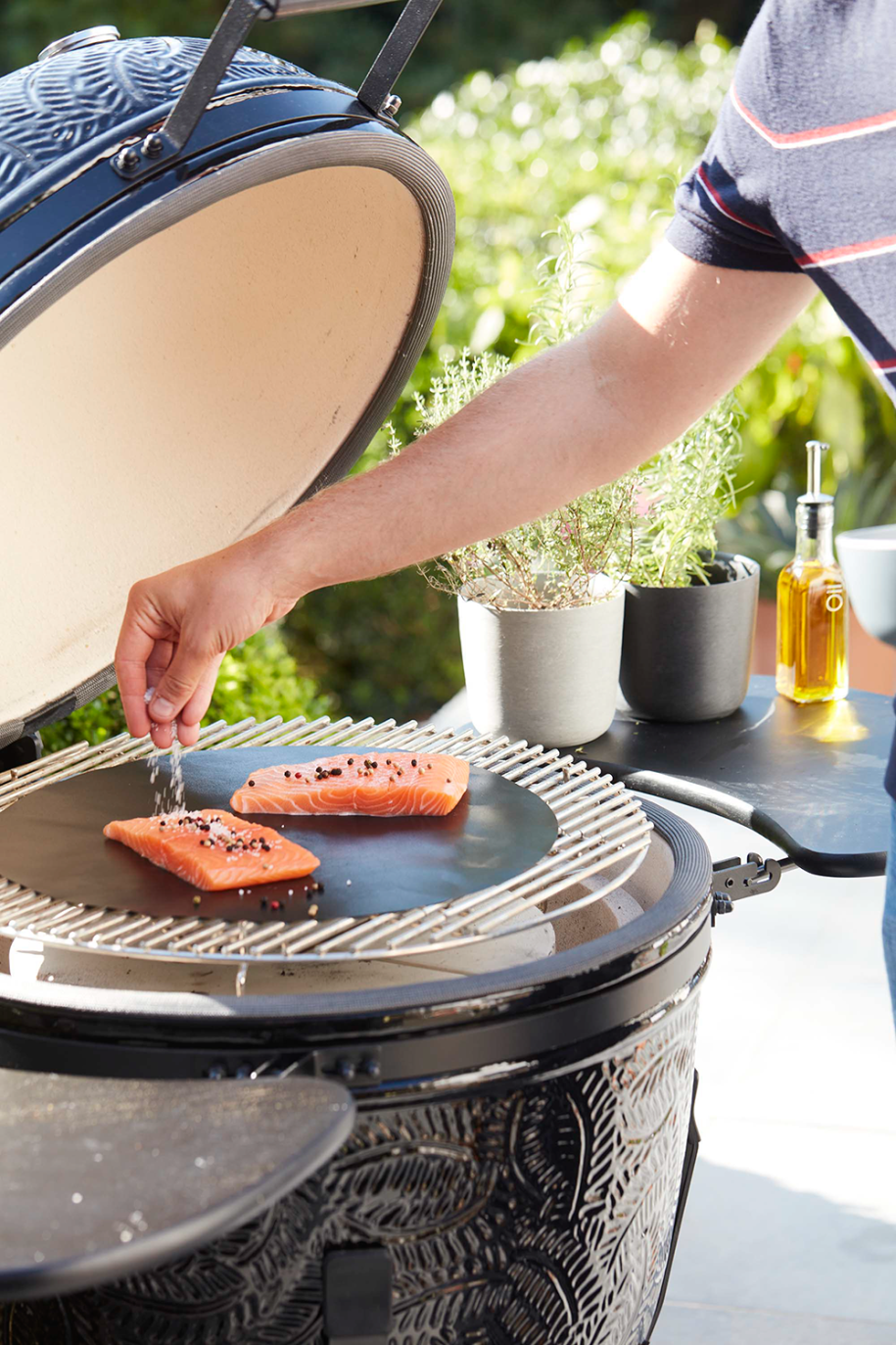 barbecook-buddy-grillmatten-2er-set-32-cm-schwarz image 4