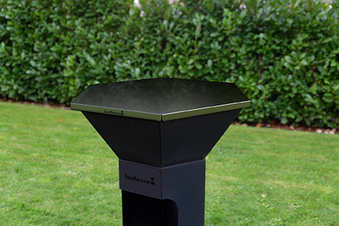 barbecook-nestor-deckplatte-abdeckplatte-grillschutz image 6