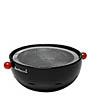 barbecook-carlo-amica-black-09-holzkohlegrill-schwarz image 2