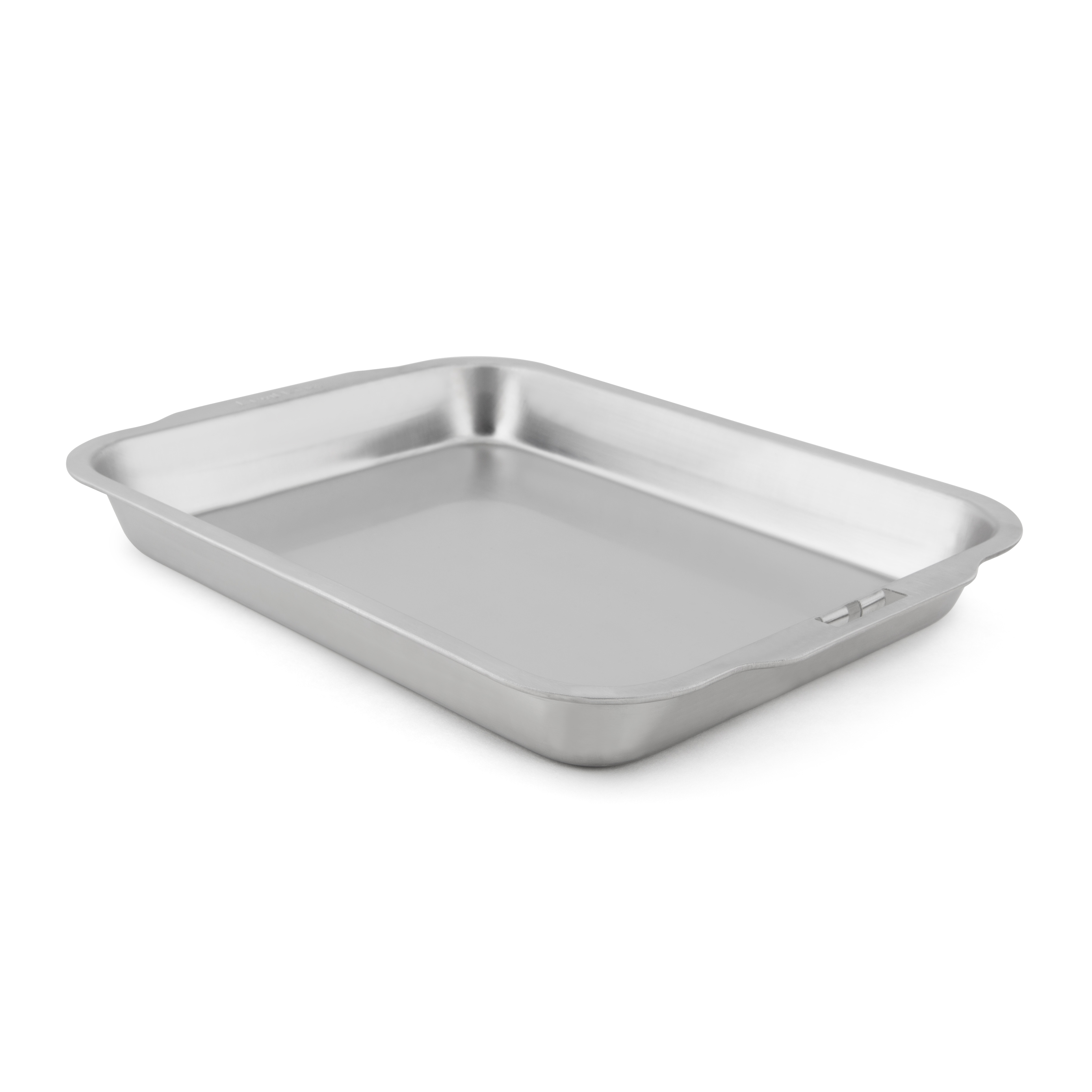 broil-king-grill-accessories-stainless-roasting-and-drip-pan image 1
