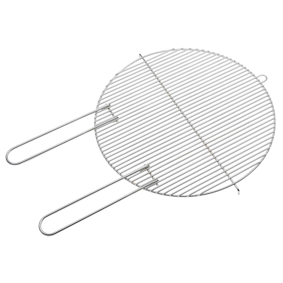 barbecook-buddy-grillrost-edelstahl-47cm-rund image 5