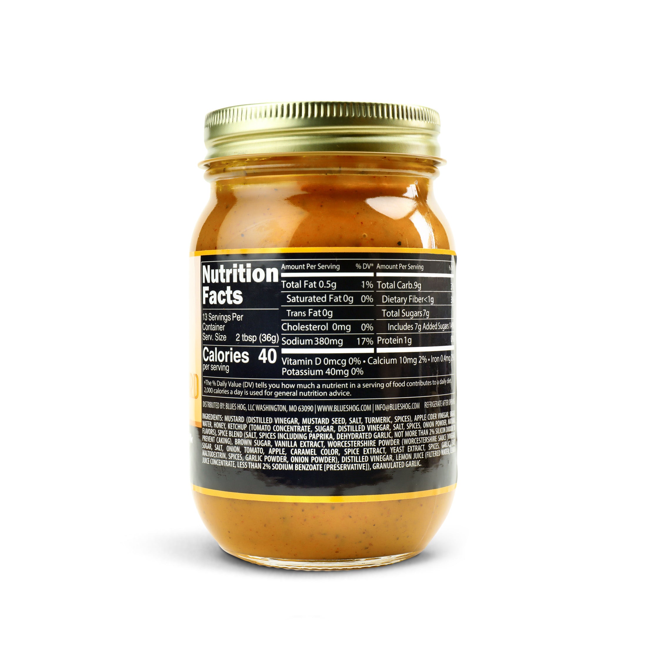 blues-hog-honey-mustard-bbq-sauce-21-oz-glutenfrei image 7