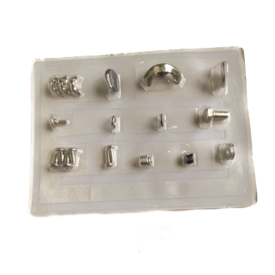 barbecook-loewy-55-montagematerial-grill-ersatzteil-set image 4