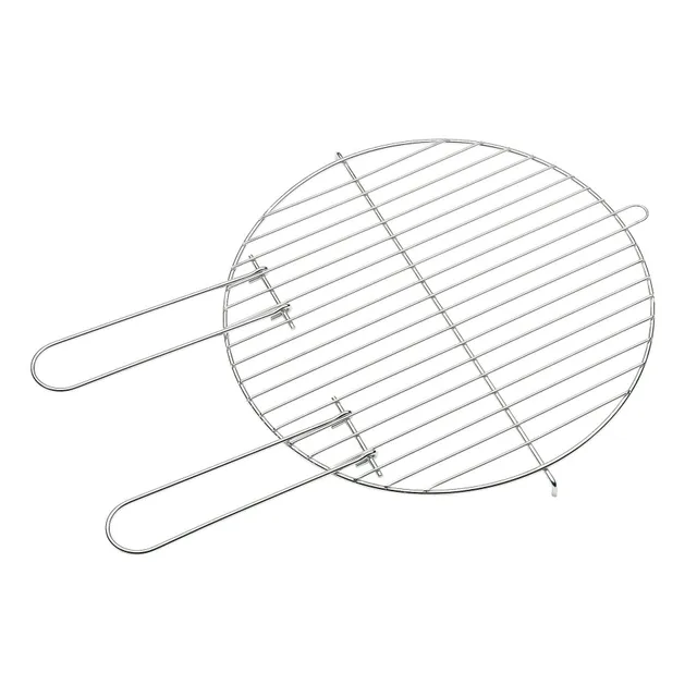 barbecook-buddy-grillrost-edelstahl-37-cm-rund image 1