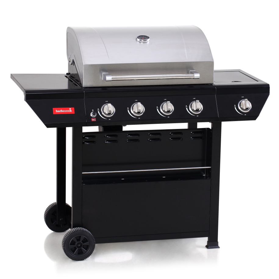 barbecook-siesta-cebu-4-1-gasgrill-mit-deckel image 1