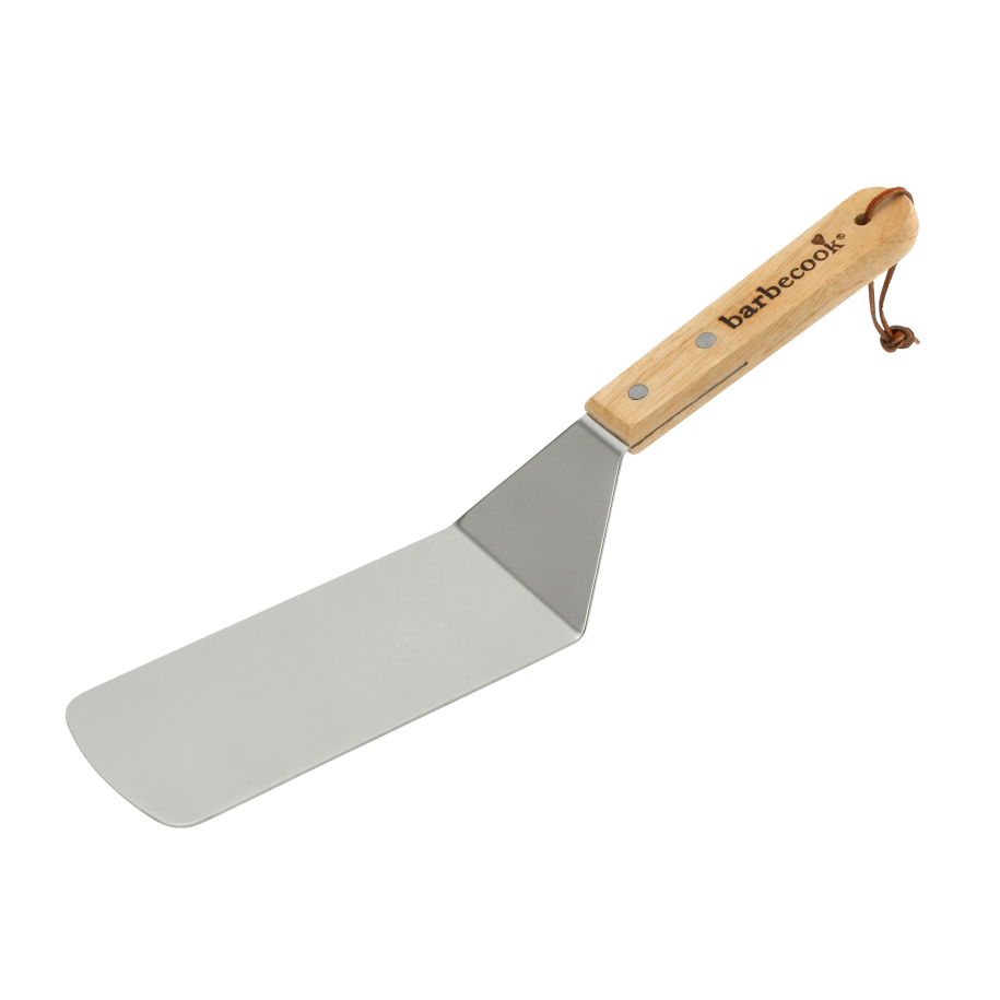 barbecook-buddy-fischwender-grillwender-fsc-holz image 2