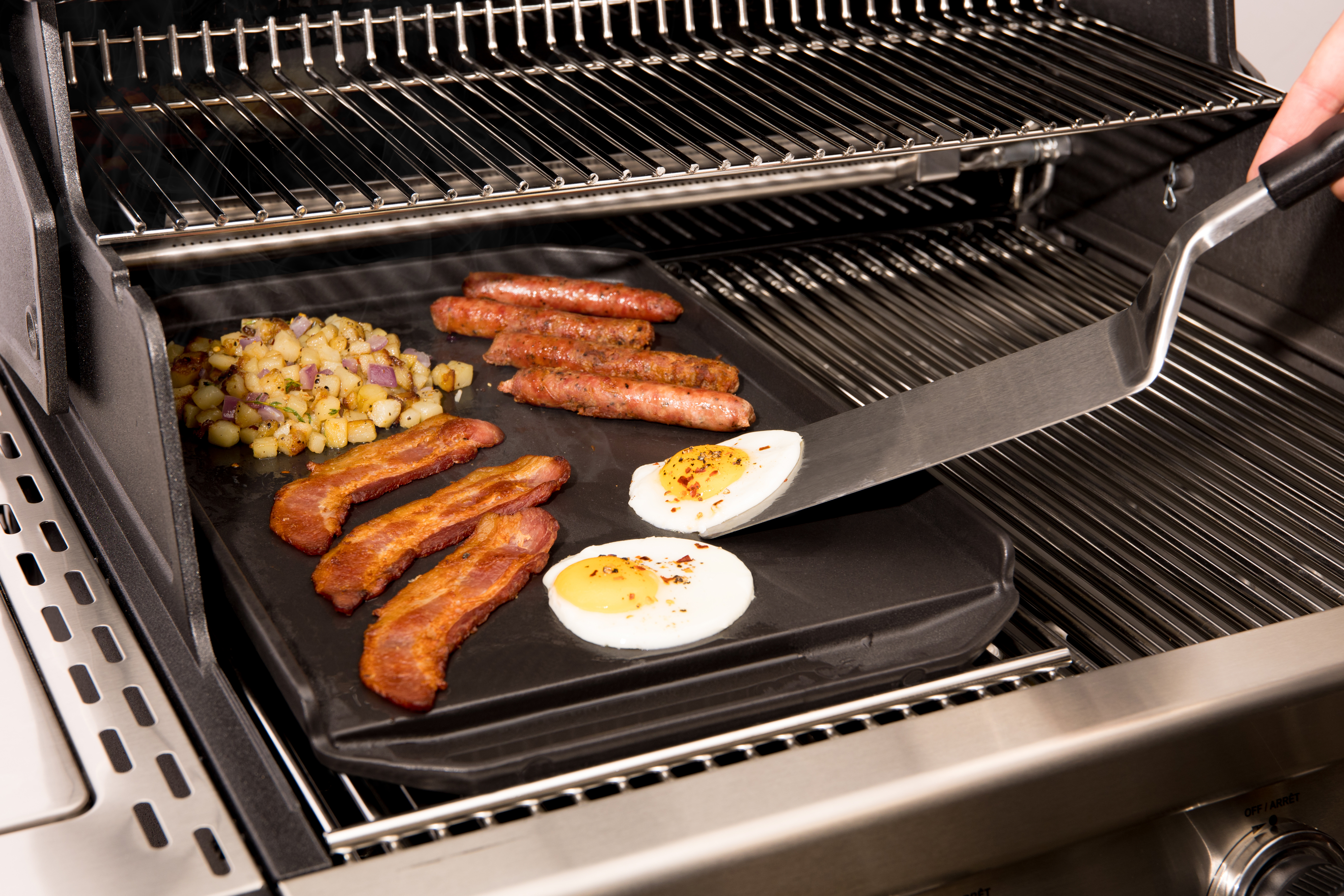 broil-king-grill-plancha-gusseisen-f-r-baron-2er image 3