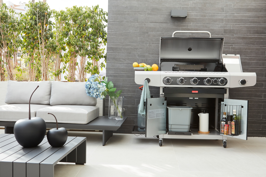 barbecook-siesta-612-black-edition-gasgrill-4-brenner image 6