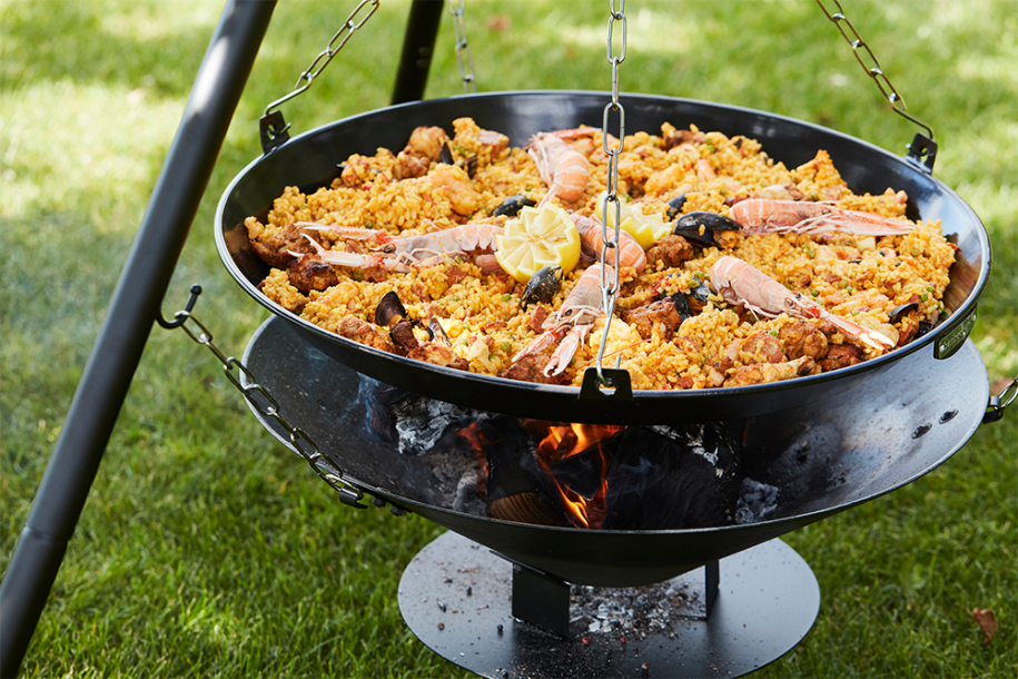 barbecook-junko-grillpfanne-grill-zubeh-r image 4
