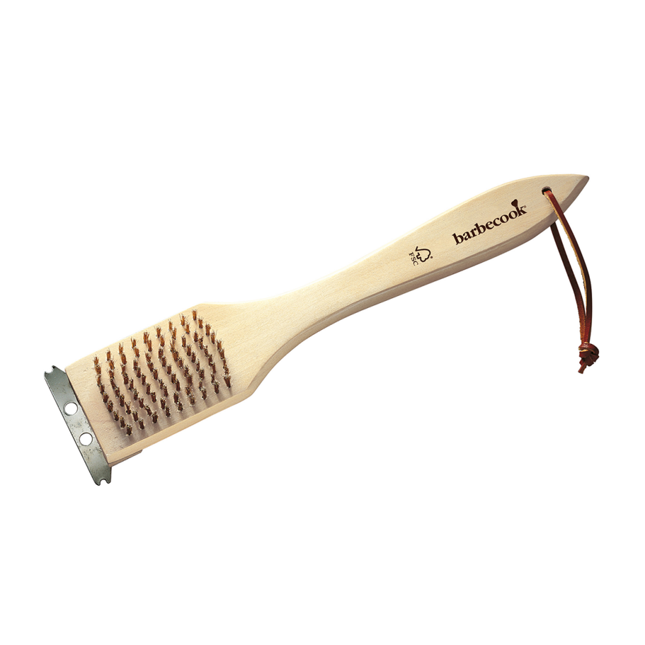 barbecook-buddy-reinigungsb-rste-kupfer-stahl-grillb-rste image 4