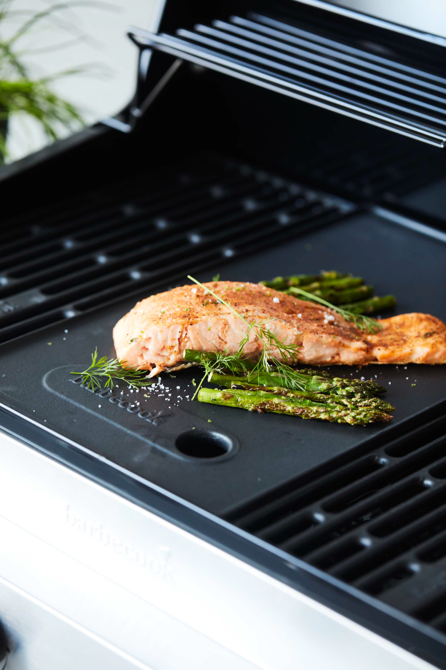 barbecook-brahma-grillplatte-gusseisen image 7