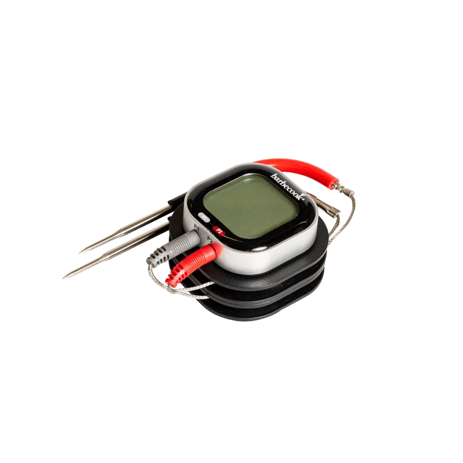 barbecook-buddy-digitales-thermometer-app-fleischthermometer image 1
