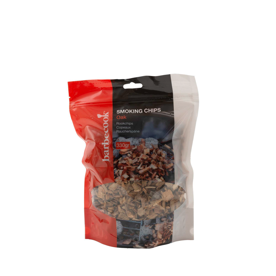 barbecook-oskar-r-ucherchips-eiche-330g-smoker-chips image 1