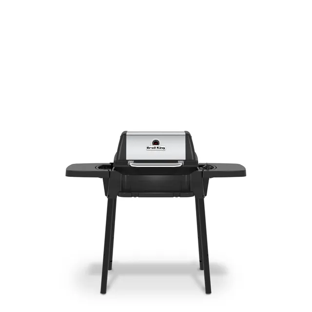 broil-king-porta-chef-120-gasgrill-tragbar-gusseisen-rost image 1