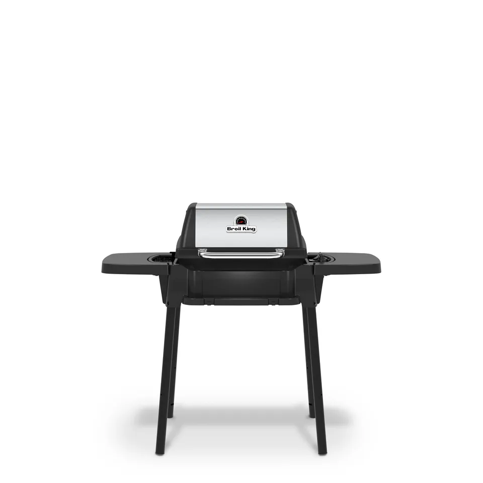 broil-king-porta-chef-120-gasgrill-tragbar-gusseisen-rost image 1