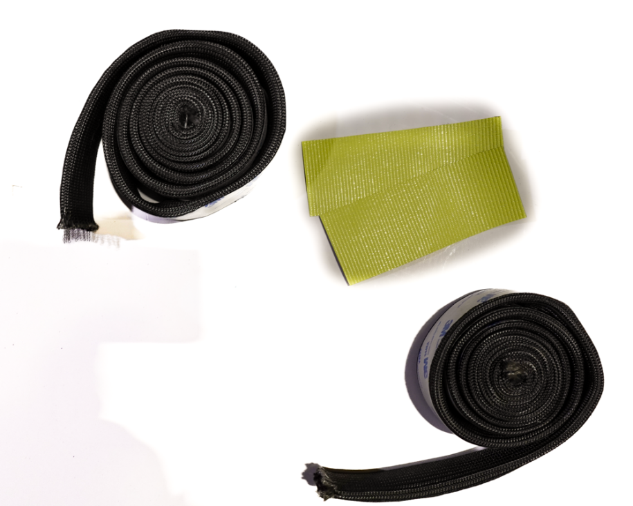 barbecook-kamal-wire-mesh-dichtung-60-xl-ersatzteil image 4